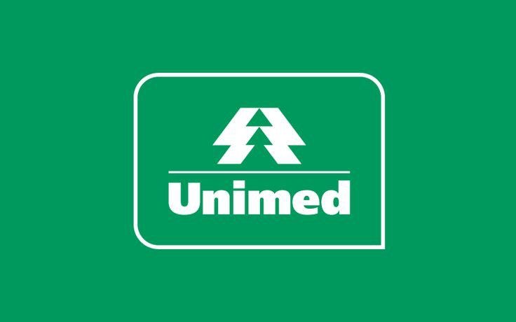 Logo Unimed Vitória
