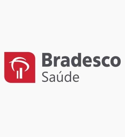 Logo Bradesco Saúde