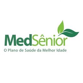 Logo MedSênior